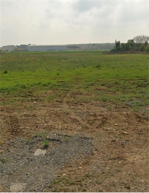 terrain a batir à la vente -   17170  FERRIERES, surface 442 m2 vente terrain a batir - UBI467137748